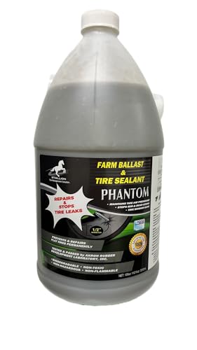 Phantom Farm 1 Gal Tire Sealant