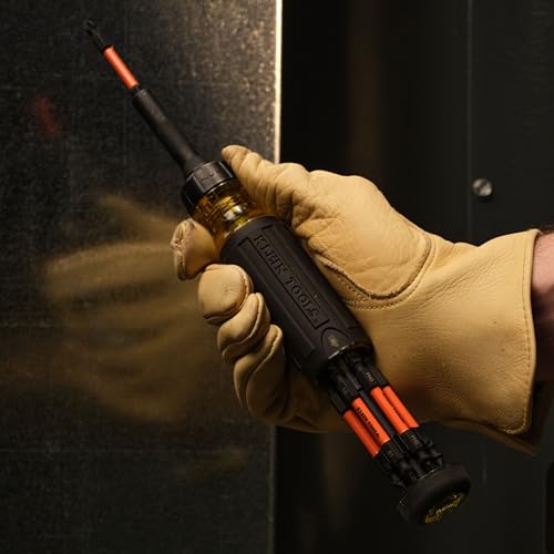 Klein Tools 32315HD Ratcheting Screwdriver