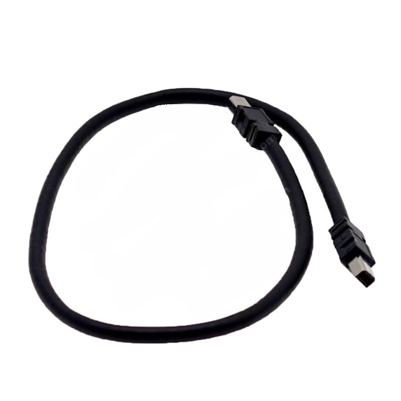 JEPMC-W6012 Communication Cable JEPMC-W6012-05-E JEPMC-W6012-04-E JEPMC-W6012-03-E JEPMC-W6012-02-E(0.5m)