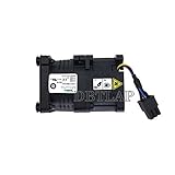 hp proliant dl120 g7 power supply DBTLAP Ventilateur Refroidissement Compatible pour HP ProLiant DL60 GEN9 DL120 GEN9 768753-001 779103-001 778567-001 790514-001 Server Ventilateur