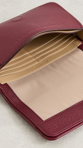 Image of Marc Jacobs Women's The Leather Mini Bag
