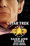 Star Trek: Signature Edition: Sand and Stars (Star Trek: The Original Series)