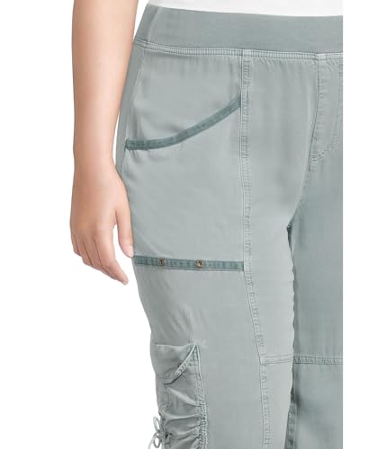 XCVI Women's Yana Gaucho4