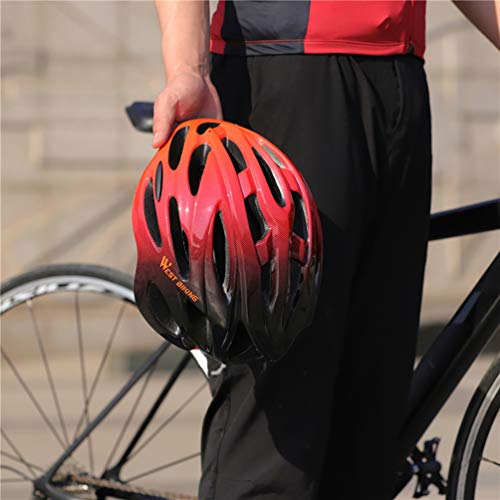 BESPORTBLE Protetor de Cabeça para O Ciclismo Capacete de Bicicleta Esportes Capacete Da Bicicleta C