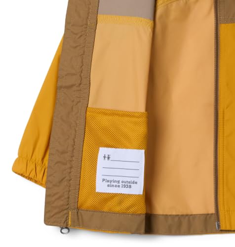 Image of Columbia Youth Boys Glennaker Rain Jacket