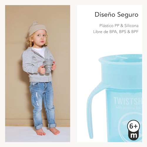 La mejor comparación de Vaso 360 evenflo que Puedes Comprar On-line. 15 Imagen adicional