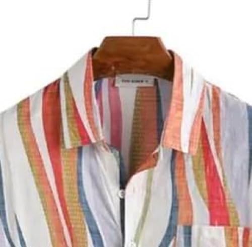 Image of Casual Shirt for Men|| Shirt for Men|| Men Stylish Shirt || Men Printed Shirt