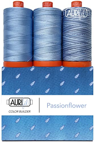 Thread Collection PASSIONFLO miniatura 3