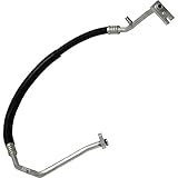 UAC HA 11429C A/C Suction Line Hose Assembly