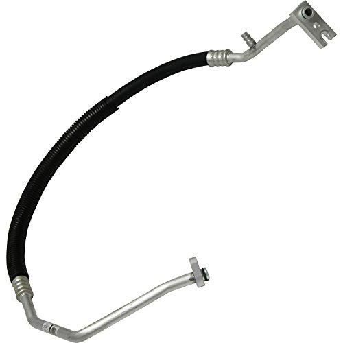 UAC HA 11429C A/C Suction Line Hose Assembly