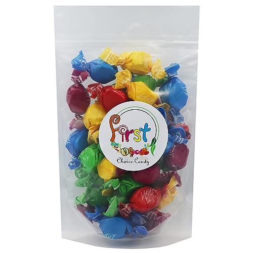 Variety Gourmet Saltwater Taffy (Tart and Tangy, 2.5 Pound (Pack of 1))