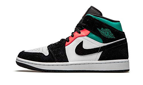 Jordan de Zapatillas deportivas para Hombre en color verde | FASHIOLA.es