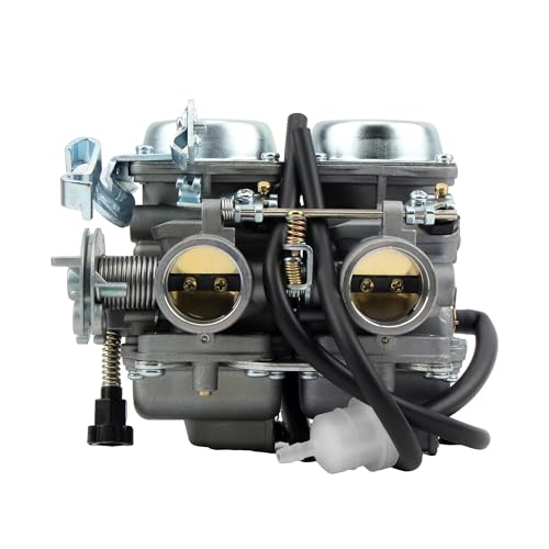 Carburateur moto pour Honda Rebel 250 idéal pour les balades en CB250 double cylindre