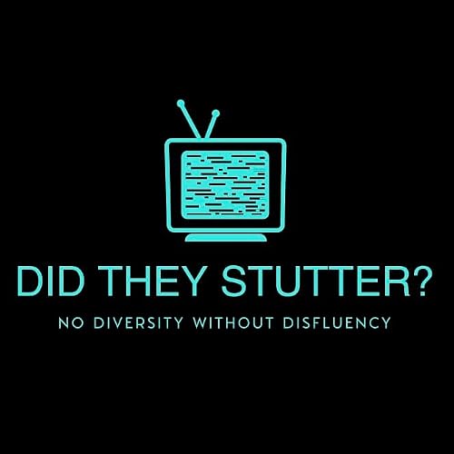 Did they stutter? cover art