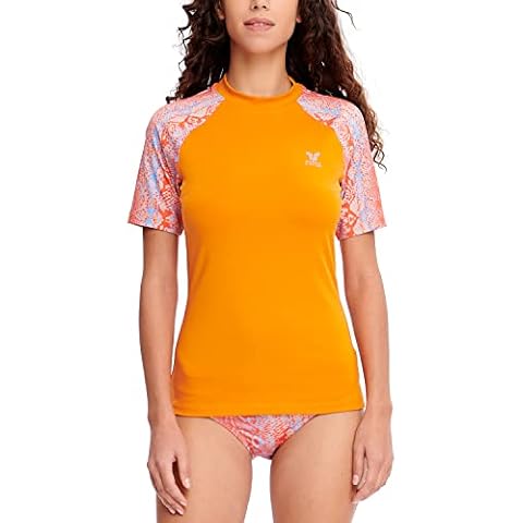 Rashguard HUGE SPORTS Femme 3XL Cover