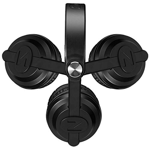 Zomo Kopfhörer HD-3000 Black - Image 4