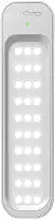 Luminária de Emergência Autônoma LEA 150 Branco Intelbras