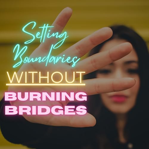 Page de couverture de YME Episode 14 - Setting Boundaries Without Burning Bridges