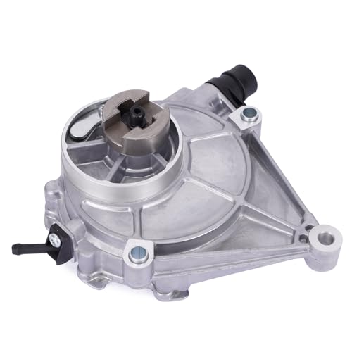 Bomba de vacío MOCA 11667640279 compatible con BMW X4 (2015-2018), Z4 328i y 528i (2013-2017), 328i xDrive (2013-2016), X1 (2012-2015) miniatura 3