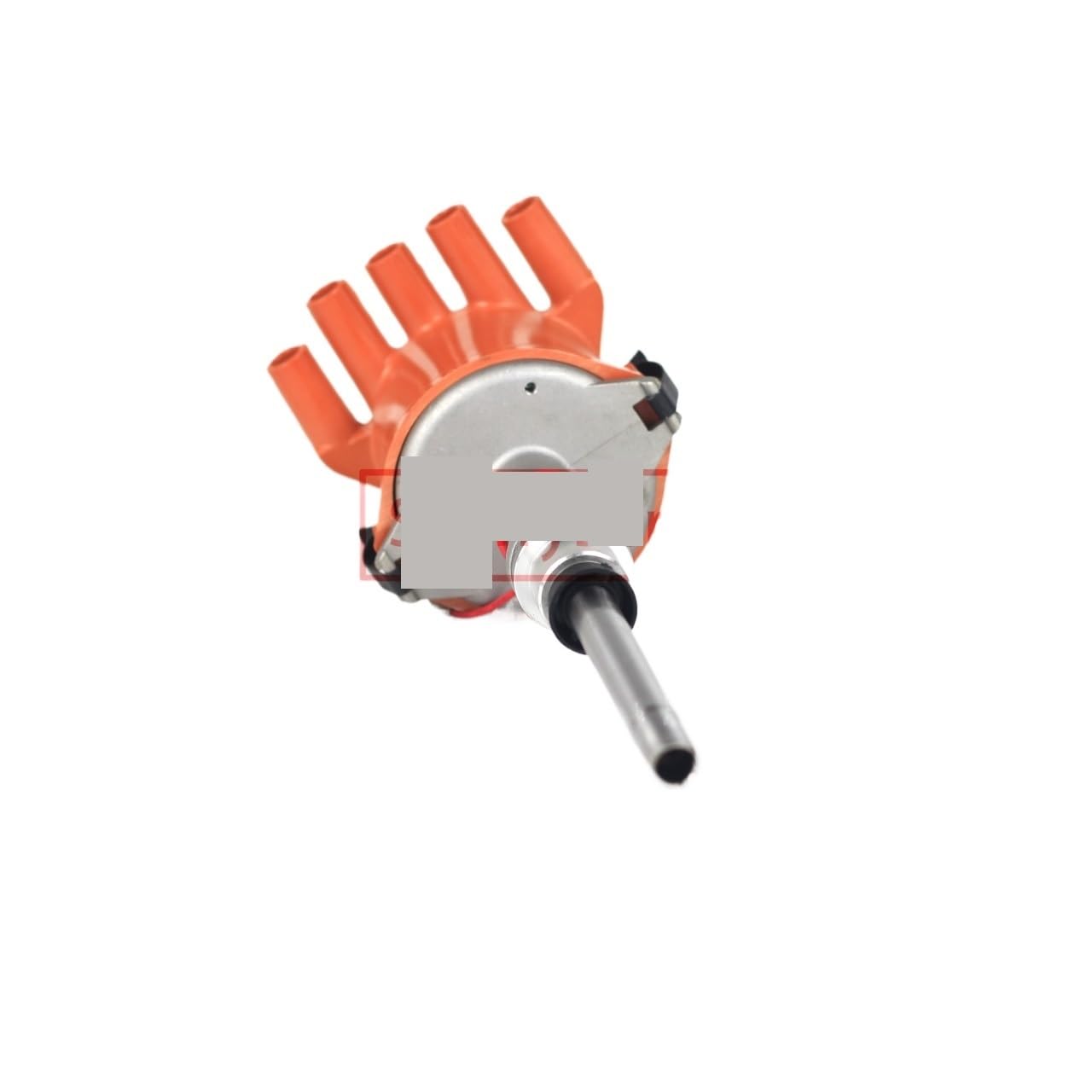 Kit de Encendido eléctrico y Distribuidor para Fiat 127 903cc para Special 1975-1977 900 CL 1977-1983