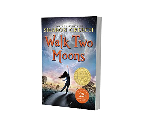 Image of Walk Two Moons