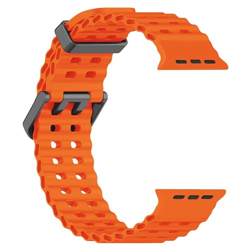 Image of ACM Watch Strap compatible with Fire-Boltt Axiom Bsw259 Smartwatch