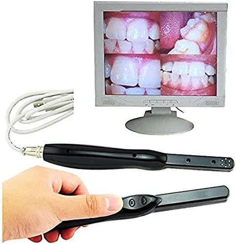 Telecamera Orale Dentale, Telecamera Intraorale USB 2.0 - Foto 6
