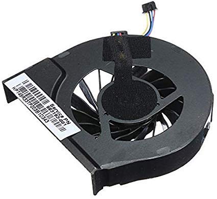 Laptop CPU Cooling Fan for HP Pavilion G6-2000 Series P/N 683193-001 055417R1S