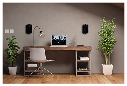 McGrey One Control MKII haut-parleur (paire) - Les Beatles, Paul McCartney, John Lennon, RIngo Starr, George Harrison McGrey One Control MKII haut-parleur (paire) – Image 3