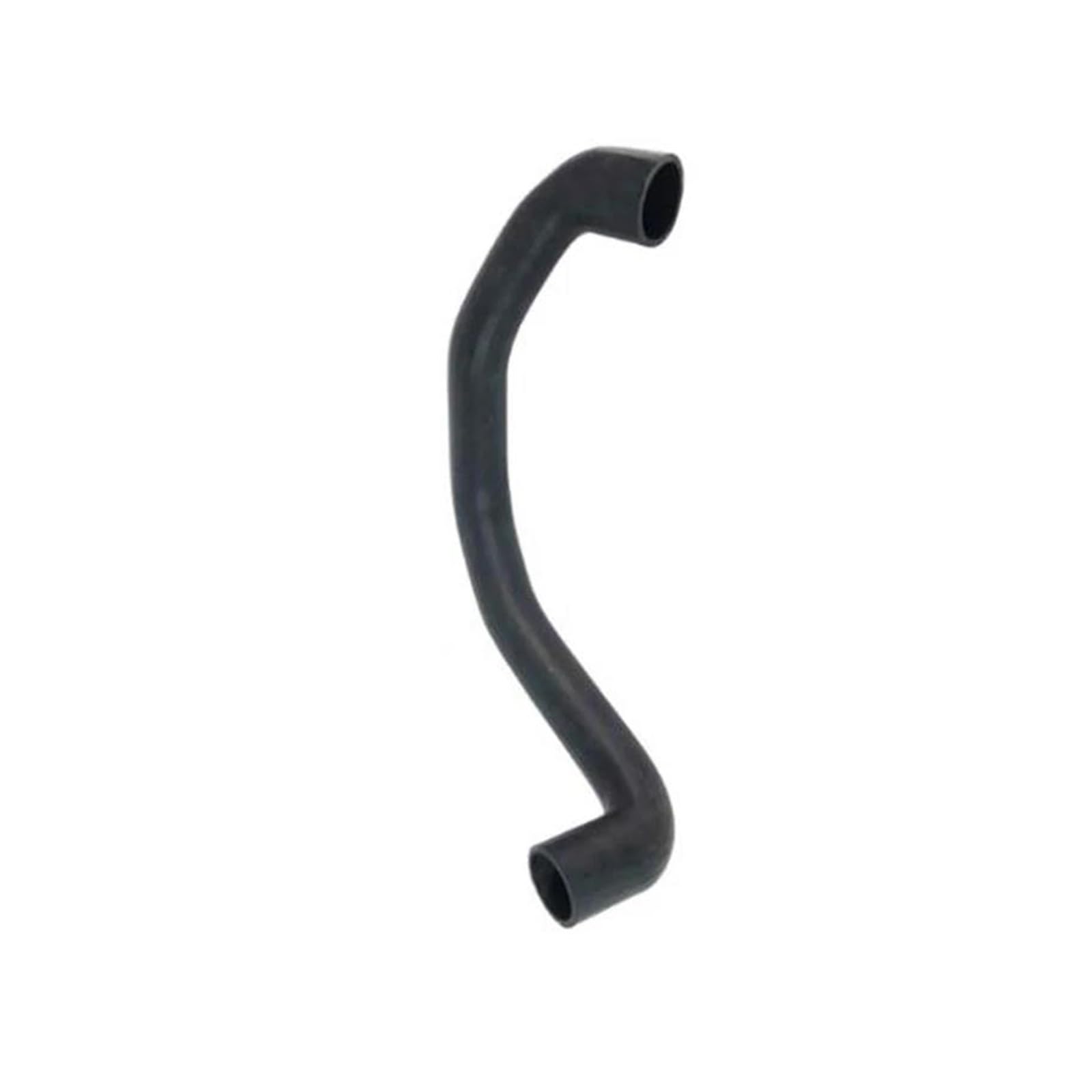 Tubo flessibile di raffreddamento del motore dell' A1645010282 1 pezzo per radiatore acqua per tubo 1645010282 per ML500 4MATIC gomma per per