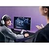 Sony INZONE H9 Gaming Headset, Wireless Noise Canceling Bluetooth Headset With Microphone, 360 Spatial Sound, For PC and PS5 (WH-G900N), White #2