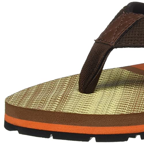 Image of Sparx mens Sf0048g Flip Flop