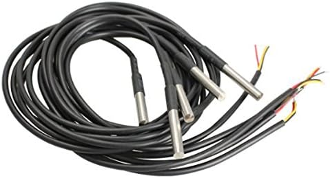 trasduttori di temperatura