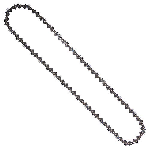 8TEN Chainsaw Chain 24 inch .050 3/8 84DL for Stihl Husqvarna 455 460 MS 260 390 Rancher 501842684 72LGX084G 10 Pack