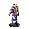 41y8uiebspl - League of Legends, Official Garen Premium Collectible Action Figure with Base, Over 6-Inches Tall, The Champion Collection, Collector Grade, Ages 14 and Up