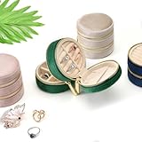 Zoom IMG-1 manzure elegante portagioie organizer per Zoom IMG-1 manzure elegante portagioie organizer per