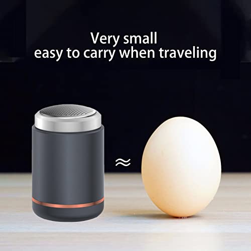 Mini Electric Razor For Men Mini Portable Shaver Pocket Size Wet And Dry Mens Razor Usb Rechargeable Shaver Charging Easy One-Button Use Suitable For Home,Car,Travel #TOP1