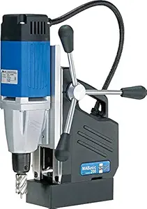 Magnetic Drilling Machine MABasic 200 (35 mm Dia. X 55 mm) ''Made in Germany''