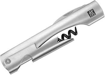 thumbnail image 2 of Zwilling Sommelier Double Lever Corkscrew U2013 Sabaviu00ae Home 2 of 14