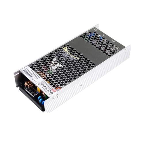 Alimentation à découpage UHP pour intégration dans armoire mince - 6