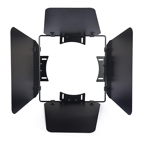 Par Light Barn Doors for Stage Lights