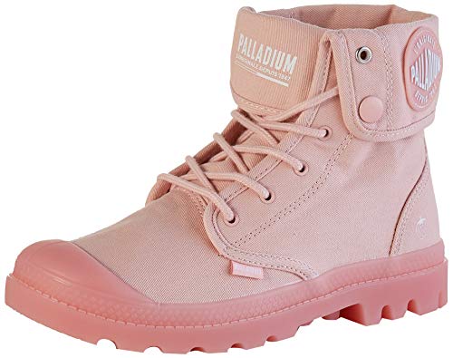 Image of Palladium Women's Hi-Top Trainers
