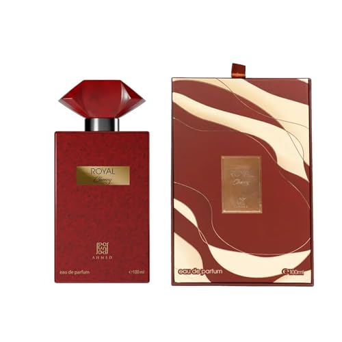Extrait de parfum performance mode bête Royal Cherry 75 ml - 3