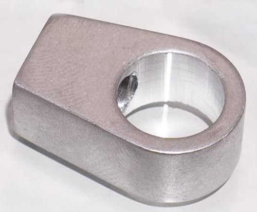 High Desert Solutions Polaris Dump Bed Strut Rod End Replacement Parts (Check Fitment Below) (8mm (Qty 1))