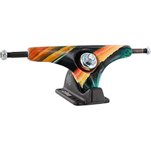 Gullwing Trucks Charger Spectrum Skateboard Reverse Kingpin Trucks - 6.25