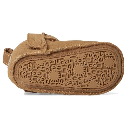 UGG Kids' I Baby Classic Ultra Mini Dazzle Bootie, Chestnut, 02/03 - image 4