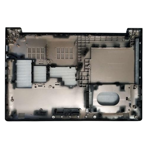 ideapad 510-15 510-15ISK 510-15IKB 310-15 310-15ISK 310-15ABRp{gJo[ x[XP[X ubN/zCg/Vo[(Black D Non Original)
