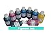 Produktbild Gowe 3890 PRINTER Ink 500 ml Flasche Tinte Pigment Tinte für Epson Pro 3890 Inkjet Drucker