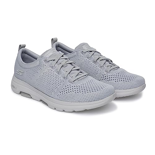 Image of Skechers Men Go Walk 5 Warwick Walking Shoes