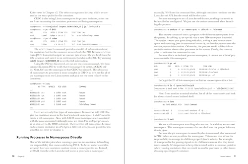 Image of The Book of Kubernetes: A Complete Guide to Container Orchestration